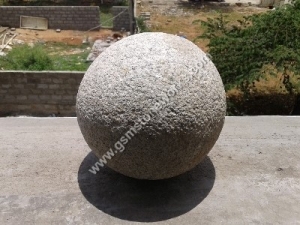 Stone Ball (9) 